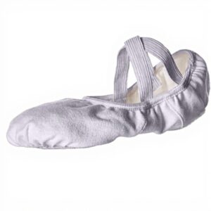 Capezio Hanami Ballerines Femme Nude Cuir Souple Confort