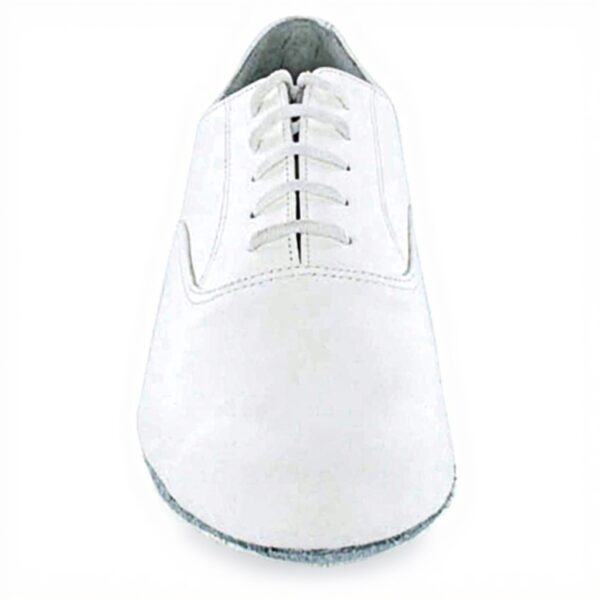 Chaussures danse latine homme cuir confort Minitoo JF250509