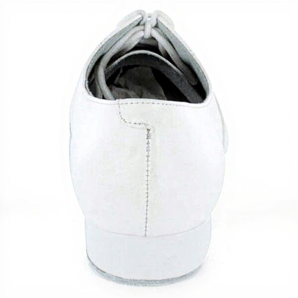 Chaussures danse latine homme cuir confort Minitoo JF250509