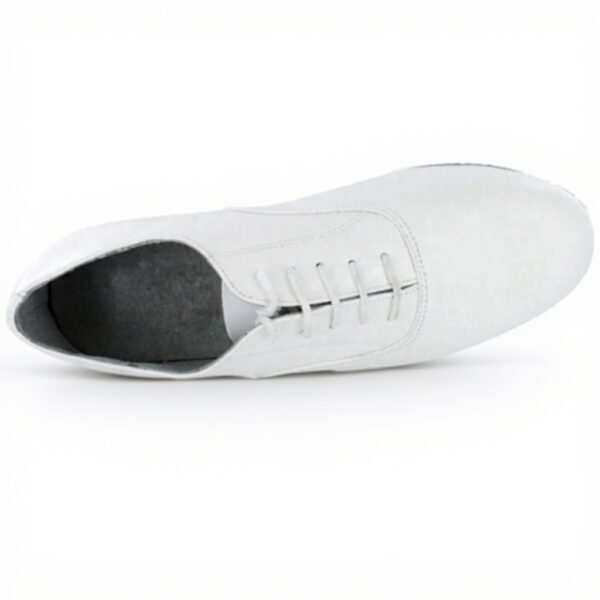 Chaussures danse latine homme cuir confort Minitoo JF250509