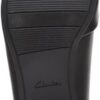 Clarks Tilmont Dalia Ballerines Femme Confort Noir Combi-8
