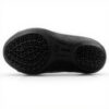Ballerines Geox respirantes femme chaussures plates noir