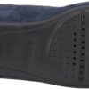 Geox Femme D Annytah B Ballerine Noire Confort Respirante-1