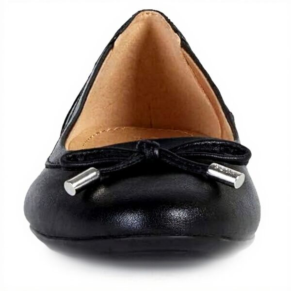 Ballerines Geox Femme Respirant Noir D Charlene 41 EU