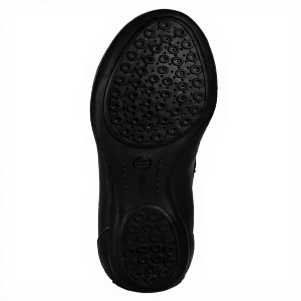 Ballerines Geox Femme Respirant Noir D Charlene 41 EU