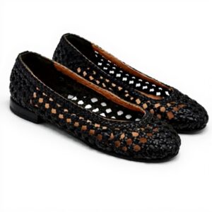 Ballerines GIOSEPPO 75467-P semelle souple confort femme