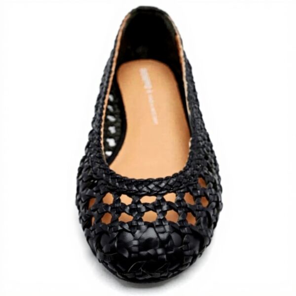 Ballerines GIOSEPPO 75467-P semelle souple confort femme