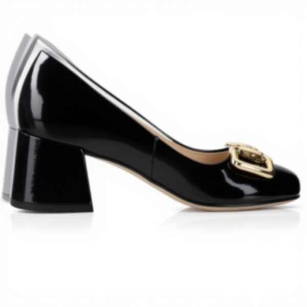 HÖGL Escarpins Juliette Femme Nude Clair Qualité