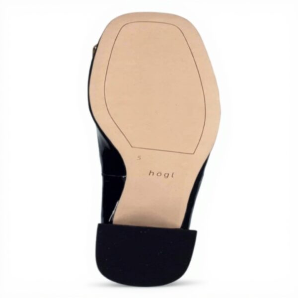 HÖGL Escarpins Juliette Femme Nude Clair Qualité