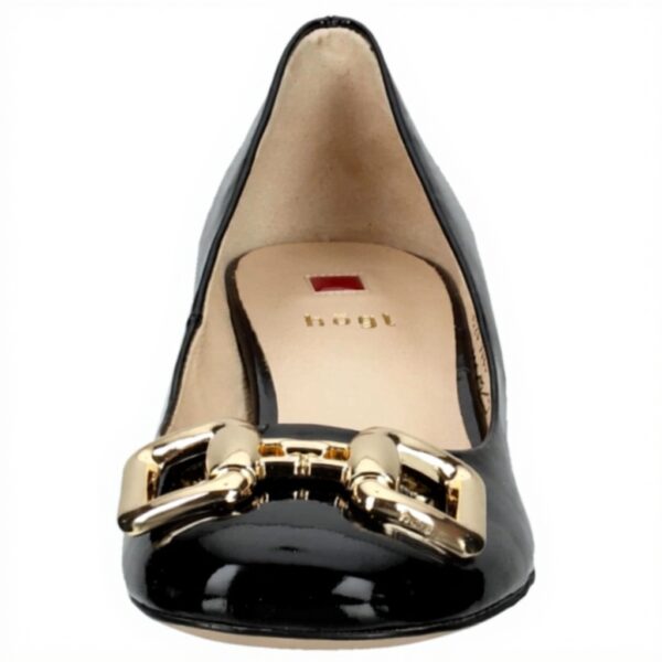 HÖGL Escarpins Juliette Femme Nude Clair Qualité