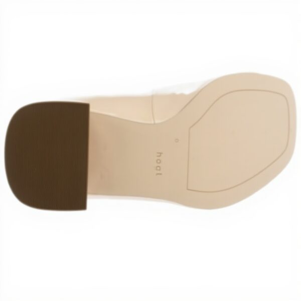 HÖGL Escarpins Femme Juliette Noir Qualité Supérieure