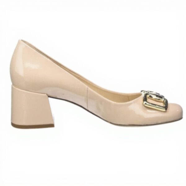 HÖGL Escarpins Femme Juliette Noir Qualité Supérieure