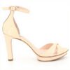 Sandales mode REPETTO cuir boucles femme chaussures