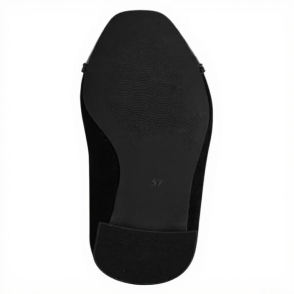 Ballerines Marco Tozzi Femme Confort Doux Semelle Intérieure