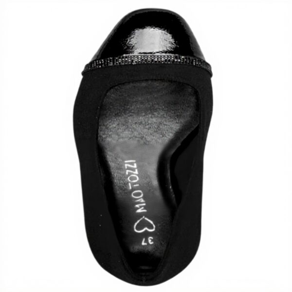 Ballerines Marco Tozzi Femme Confort Doux Semelle Intérieure