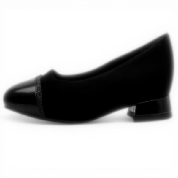 Ballerines Marco Tozzi Femme Confort Doux Semelle Intérieure