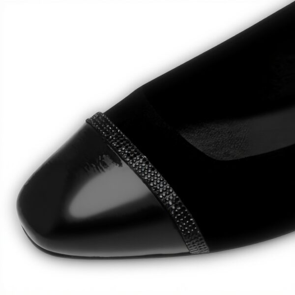 Ballerines Marco Tozzi Femme Confort Doux Semelle Intérieure