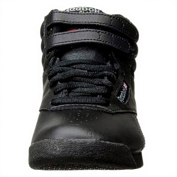 Reebok Freestyle Hi Chaussure de marche Femme cuir