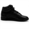 Reebok Freestyle Hi Chaussure de marche Femme cuir