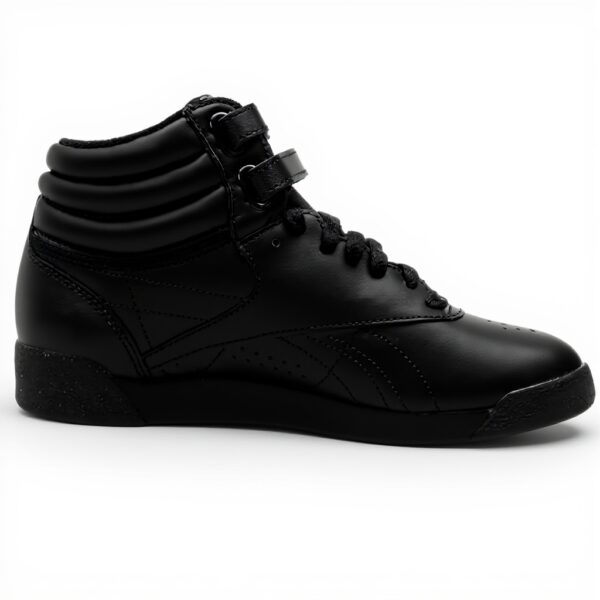 Reebok Freestyle Hi Chaussure de marche Femme cuir