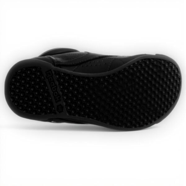 Reebok Freestyle Hi Chaussure de marche Femme cuir