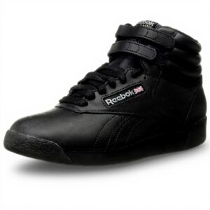 Reebok Freestyle Hi Chaussure de marche Femme cuir