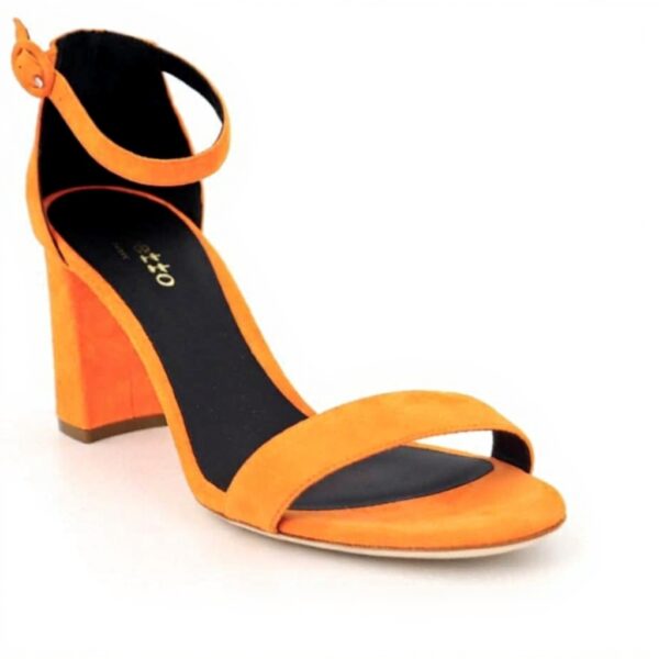 VIRTUOSE Mules nu-pieds femme REPETTO chaussures élégantes