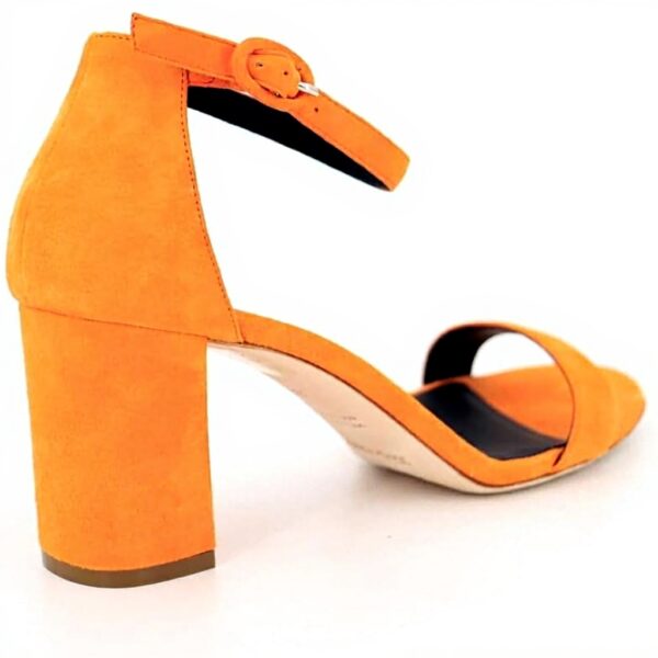 VIRTUOSE Mules nu-pieds femme REPETTO chaussures élégantes