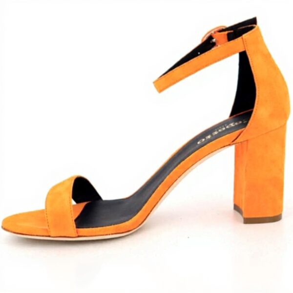 VIRTUOSE Mules nu-pieds femme REPETTO chaussures élégantes