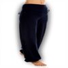 Winshape Pantalon Yoga Femme Coton Élasthanne Fitness