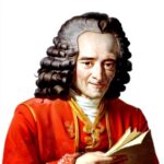 Zadig Livre Philosophie Politique Voltaire Edition Anglaise