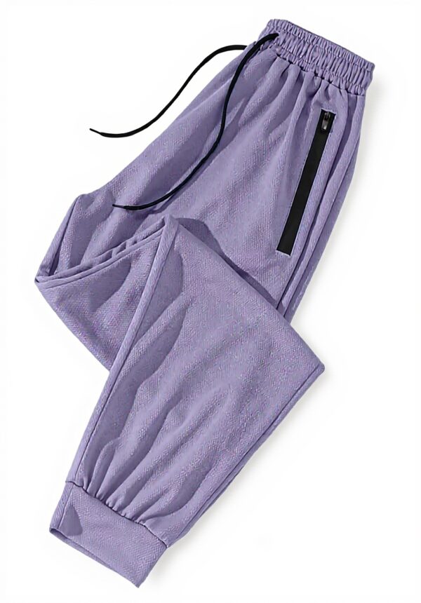 Pantalon de Sport élastique Respirant WWricotta - Maille de