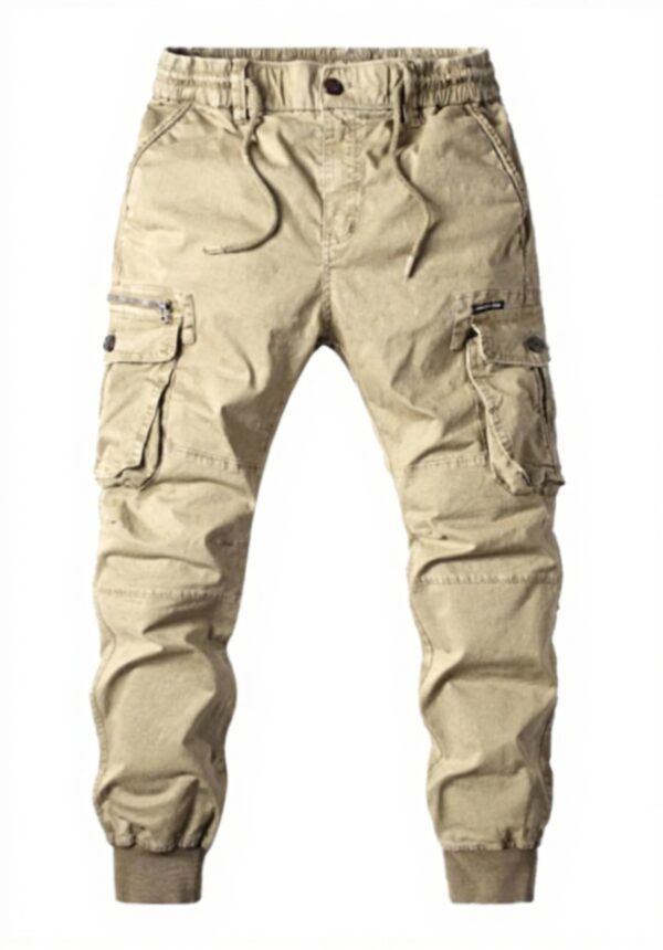 Salopette décontractée WWricotta grande taille homme femme