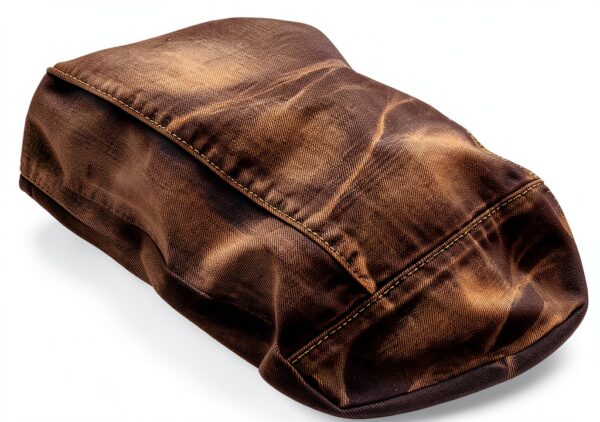 Jean Homme Dénim Souple Couleurs Vintage Taille 29W à 42W-4