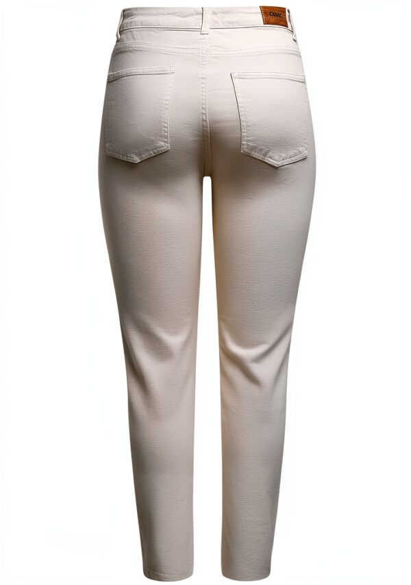 ONLY Jeans femme confortable durable longueur cheville-2