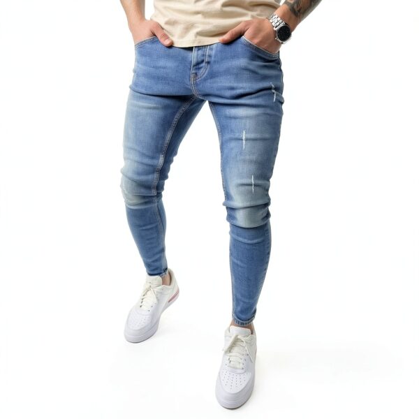 T-shirt Eauptffy motif papillon coton femme été manches-2