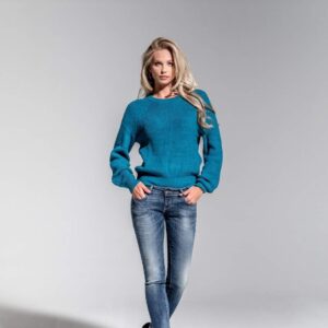 Régulière Femme Vêtement Confortable Qualité Supérieure-0