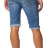 Jean Denim Homme Couleur 32 Confortable Durable-1