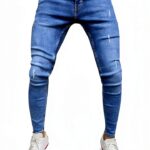 T-shirt Eauptffy motif papillon coton femme été manches-0