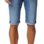 Jean Denim Homme Couleur 32 Confortable Durable-0