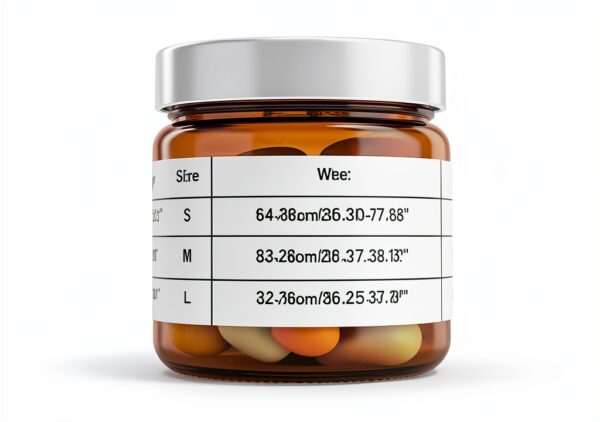 Pantalon femme Generic cargo élastique noir taille L-5