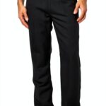 Chaussettes Homme Disco Vintage Matière Confortable Style-0