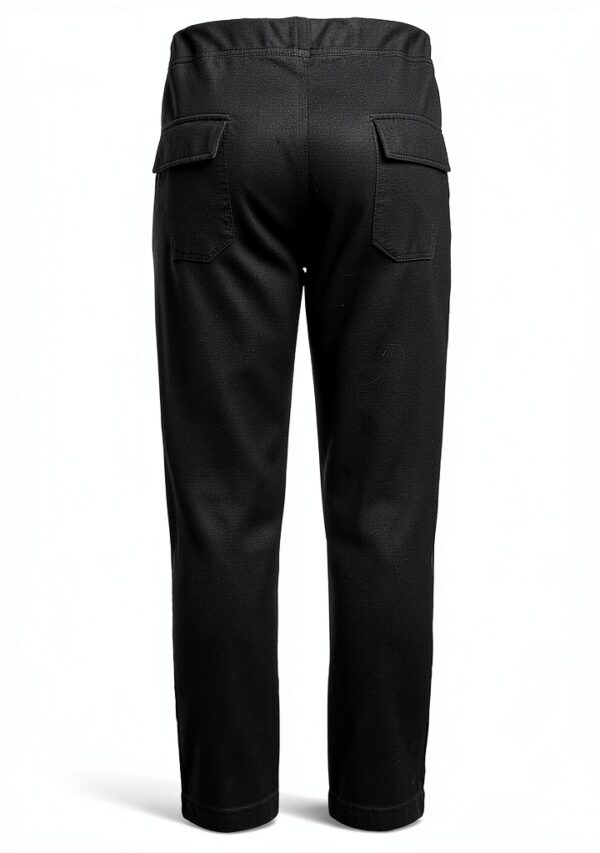 Sportin Waves Gel Electrodes Homme Noir Blanc Musculation-3