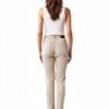 ONLY Jeans femme confortable durable longueur cheville-4