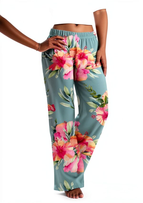 Legging Femme Taille Haute élastique Jean Noir Coupe Droite