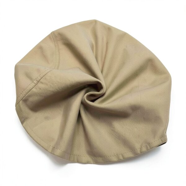 Salopette Jeans Femme Générique Beige Kaki Taille S à XXL-3