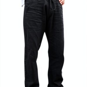 Sportin Waves Gel Electrodes Homme Noir Blanc Musculation-0