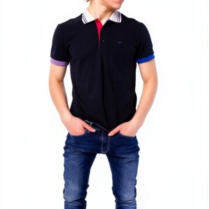 Gas Jeans Denim Homme Modèle 92609 Confort Durable-0