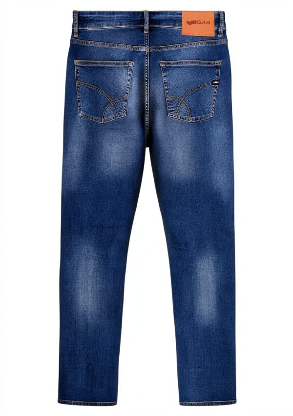 T-shirt Homme Skinny Manches Courtes Mode Confortable-1