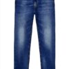 T-shirt Homme Skinny Manches Courtes Mode Confortable-0